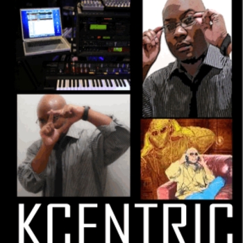 Артист KCentric