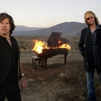 Keith Emerson Band - Ignition