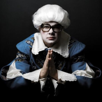 Kenneth Bager - Fragment One: '... And I Kept Hearing'