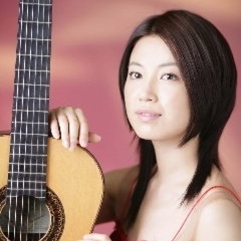 村治佳織 - 吉松: 水色スカラー - 2. 間奏曲A