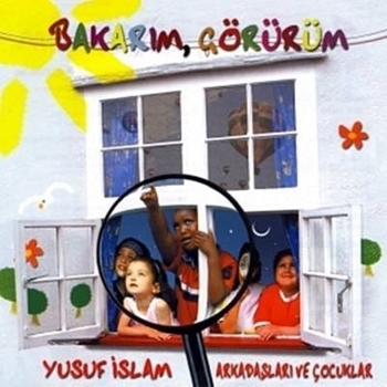 Kids Of SA - Bismillah (I'am a Muslim)