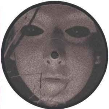 Konrad Black & Ghostman - B1 Konrad Black - Medusa Smile