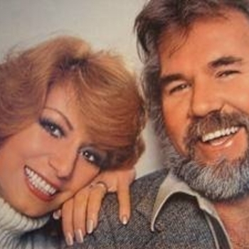 Kenny Rogers & Dottie West - What Are We Doing In Love
