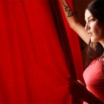 Kinnie Starr - Alright