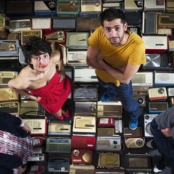 KKC Orchestra - Swing It