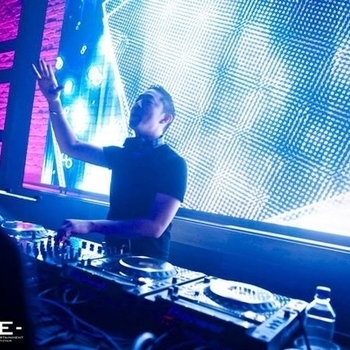 Ken Loi - Afrojack vs Skrillex - Rocking The Sweat (Ken Edit)