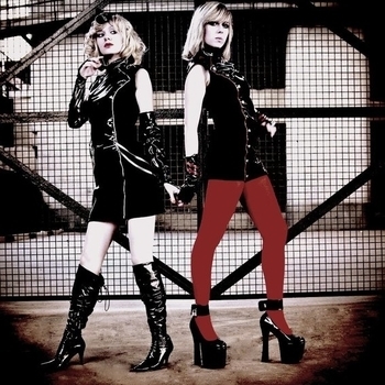 KryoniK Moon - Beast of Blood (Malice Mizer cover)