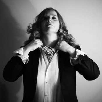 Katharina Nuttall - Bricks