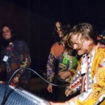 Kundalini - Buddhist Meditation Music