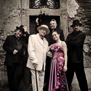 Kraljevi Ulice - pastir kostja ( Zaplesimo , 1999)