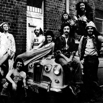 Kush! - Pāris Dūmi Pāris G (NiklāvZ remiks)