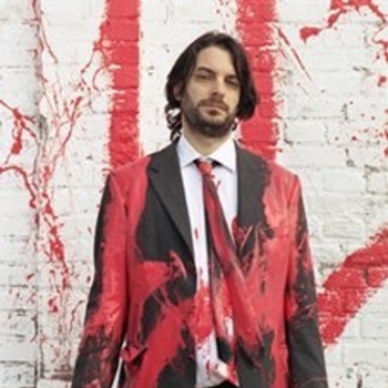 Kalabrese - Last Drive