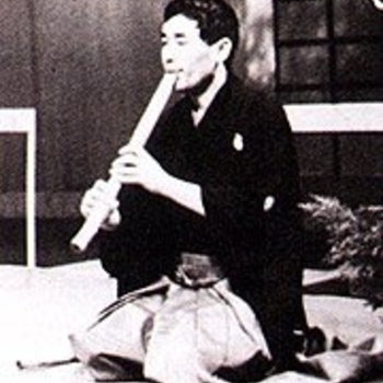 Kohachiro Miyata - Honshirabe (традиционная японская флейта сякухати)