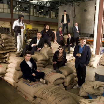 Kings Go Forth - One Day