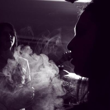 Kailash - Winter Glimpse