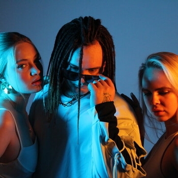 HITTY - Скайлайн (prod. by BUGSTER)