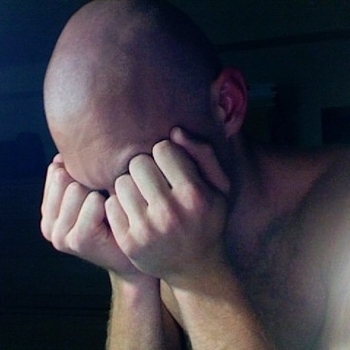 Nick Carter - Falling Down (Krowe Remix)