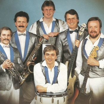 Kathreiner Musikanten - Silverstar