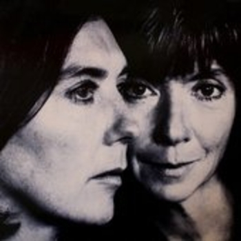 Kate & Anna McGarrigle - What'll I Do