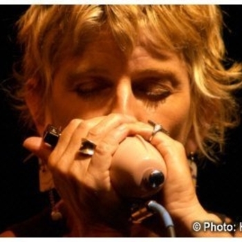 Kellie Rucker - Nothin To Lose