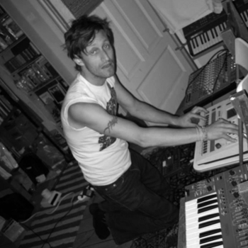 Kord - Лучший друг