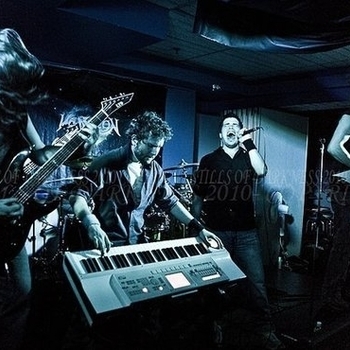 Kemilon - Beyond Frontiers