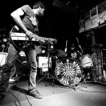 King of the North - Hard Days Are Done