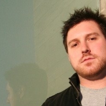 Kevin Seaton - Scrub Down