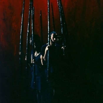 Kim Skovbye - Portrait no. I