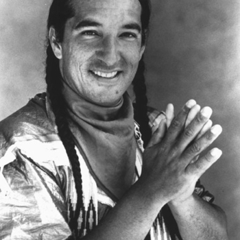 Kevin Locke - Cherish Grandmother