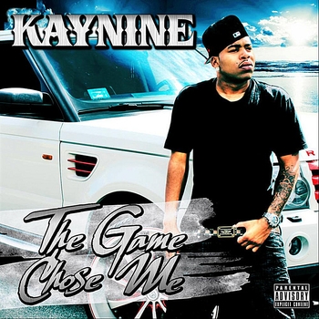 Kaynine - F*ck Rap (Feat. Yung Ratchett, 1Roy & Tez3x)