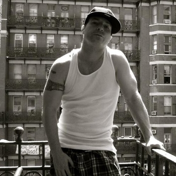 KOOL SPHERE - back on the block (feat verbal threat)