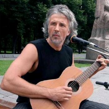 Kaspars Dimiters - Visu Latvijai