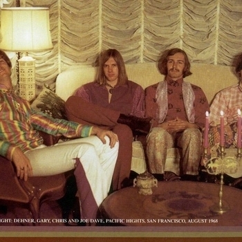 Мурома - Как по горам по горам