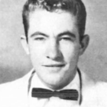 Ken Cook - Problem Child