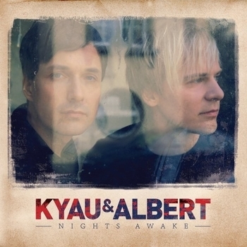 Kyau & Albert with Ronski Speed - Euphonia (Original Mix)
