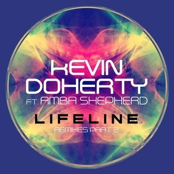 Kevin Doherty feat. Amba Shepherd - Lifeline (Rocket Pimp Remix)