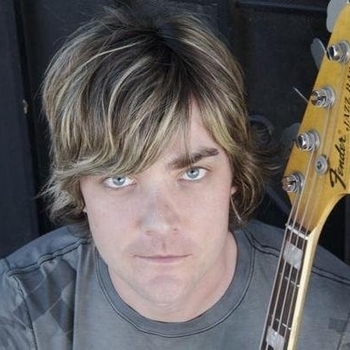 Kevin Chown - Norleans Psycho-Boogle