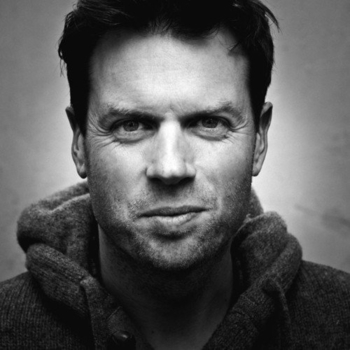 Kevin McKay - Balance Work