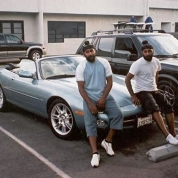 Kray Twinz - Hustle 2010 (feat. Twista, Sway & Jag)