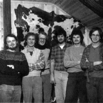 Kerrs Pink - Fredsmarsjen