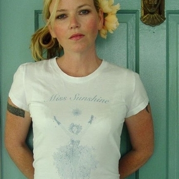 Kay Hanley - Lust for Life (Музыка из фильма "Между небом и землей / Just Like Heaven")