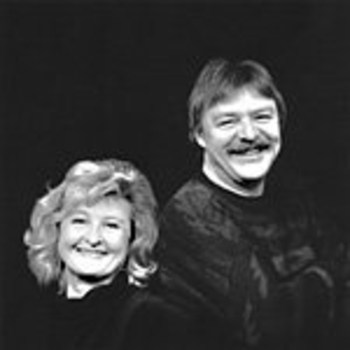 Karin Krog & John Surman - SAS Blues