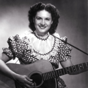 Kitty Wells - May You Never Be Alone (1958)