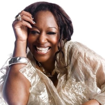 Kym Mazelle - Young Hearts Run Free (из фильма "Ромео + Джульетта" / "Romeo + Juliet")