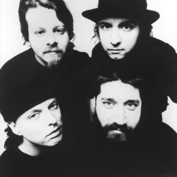 King Missile - Sensitive Artist