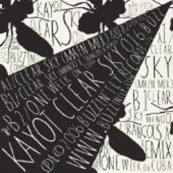 Kayot - Play (Mayak_podcast) 18.07.2015