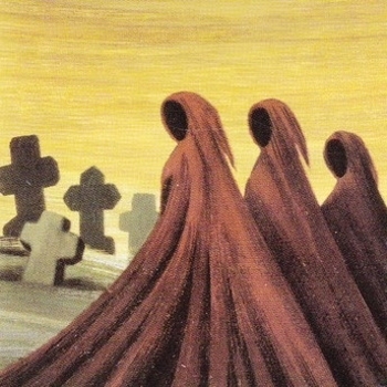 Klaus Back & Tini Beier - Faith Move Mountains