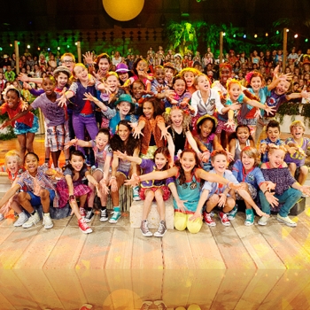 Kinderen voor Kinderen - Vieze Praatjes