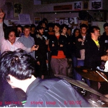 Kite Flying Society - Past Life Regression